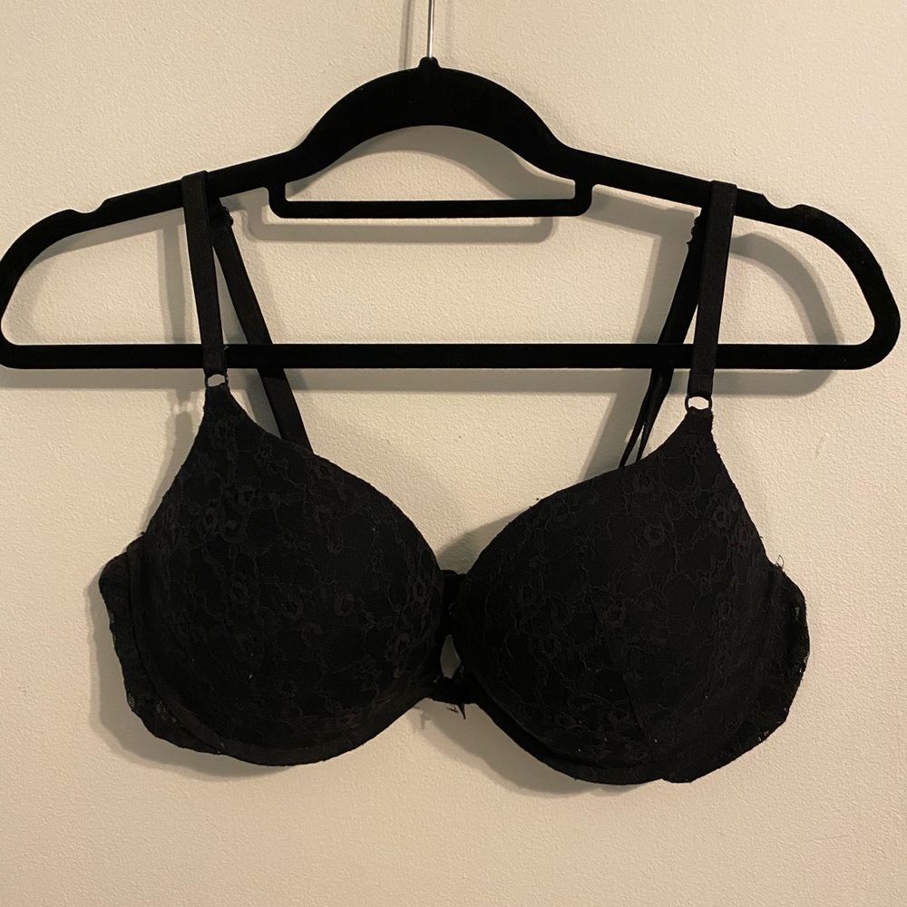 Victoria’s Secret bra